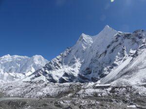 Gokyo Everest Base Camp Trek