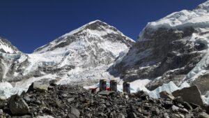 Everest Base Camp Trekking