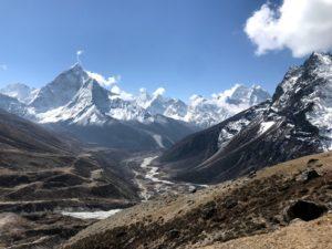 Tilicho Lake Thorong Pass Trekking