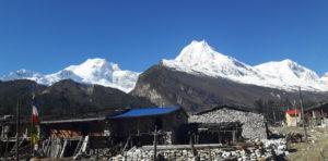 Classic Larke Pass Trekking