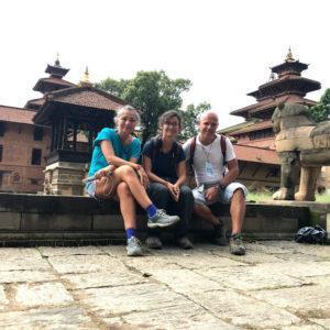 Kathmandu Valley Tour