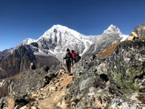 Langtang Explore Trekking