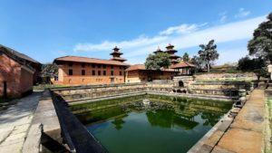 Heritage Nepal Tour