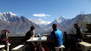 Everest Balcony Trek- 14 Days