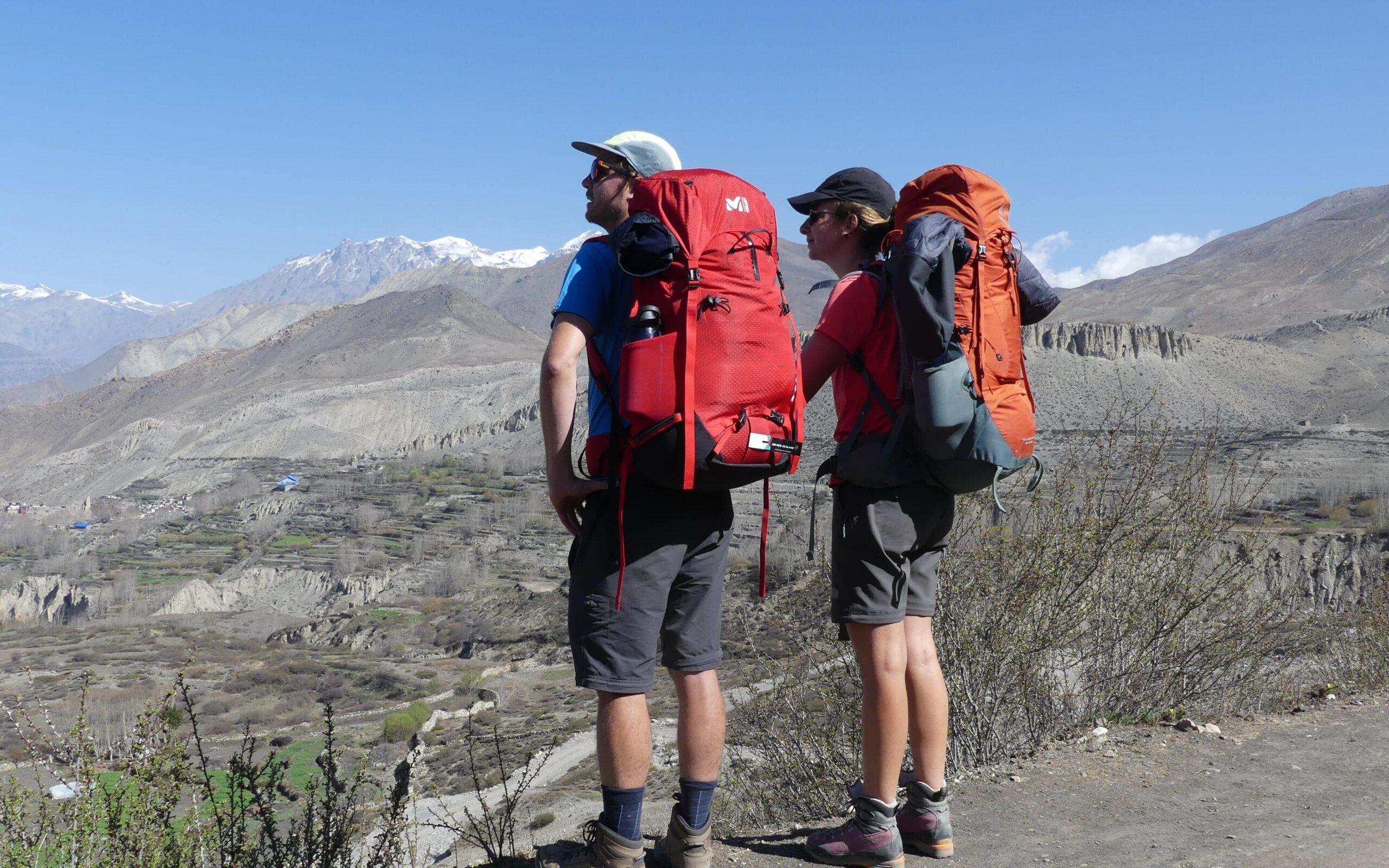 Guide de Trek obligatoire au Népal