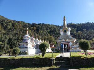Chiwang Mani Rimdu Festival Trip