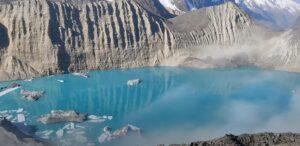 Annapurna North Base Camp Trek