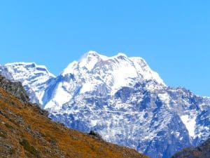 Mera Peak Climbing