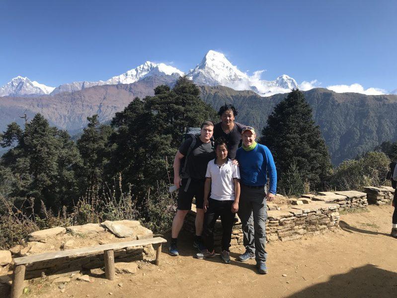 Mustang Circuit Trekking, Adventurous Treks in Nepal, Land of Upper Mustang, Mustang Trekking Itinerary, Mustang Circuit Trek.
