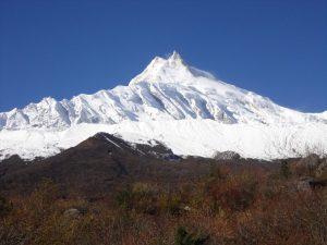 Manaslu Circuit Trek 13 Days