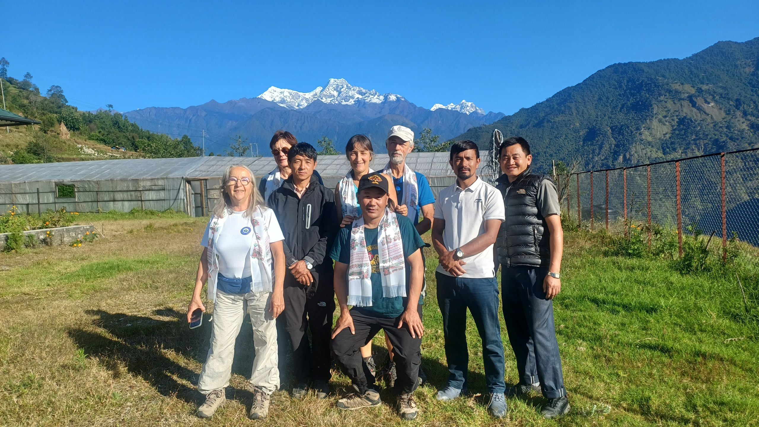 Mustang Circuit Trekking, Adventurous Treks in Nepal, Land of Upper Mustang, Mustang Trekking Itinerary, Mustang Circuit Trek.
